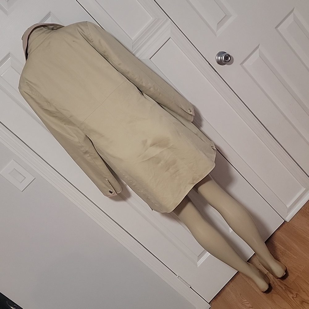Coach jacket - Picture 6 of 12